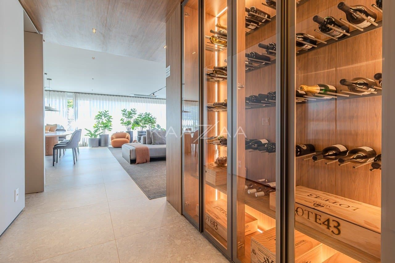 Apartamento à venda no Jardim Paulista - Foto 24