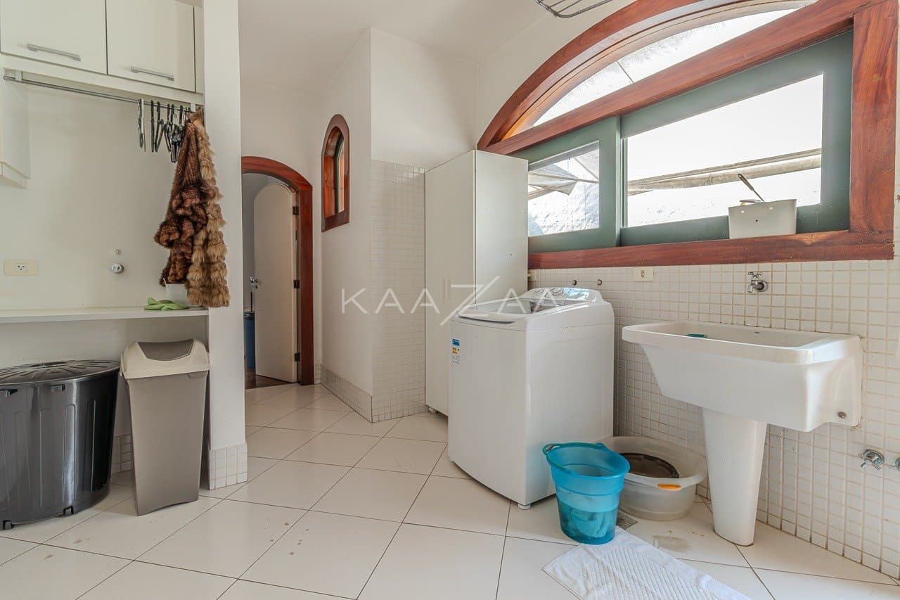 Casa em Cidade Jardim - Foto 105