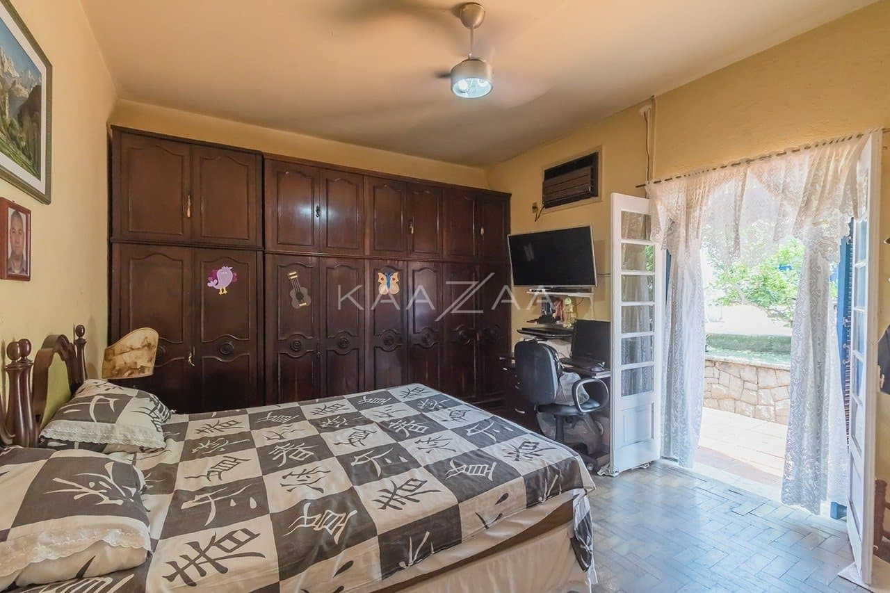 Deliciosa casa em estilo colonial. Um imóvel singular em Boaçava. - Foto 24
