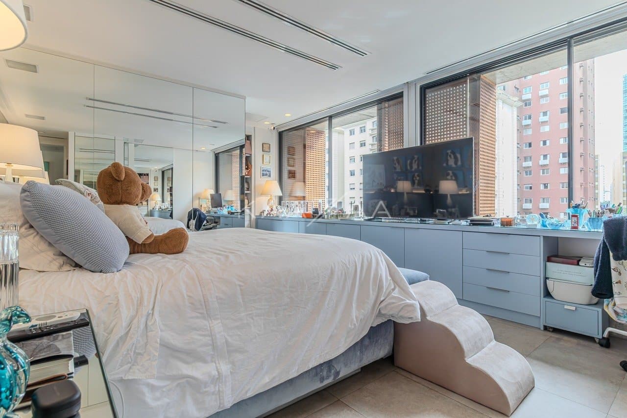 Apartamento à venda no Itaim Bibi - Foto 15