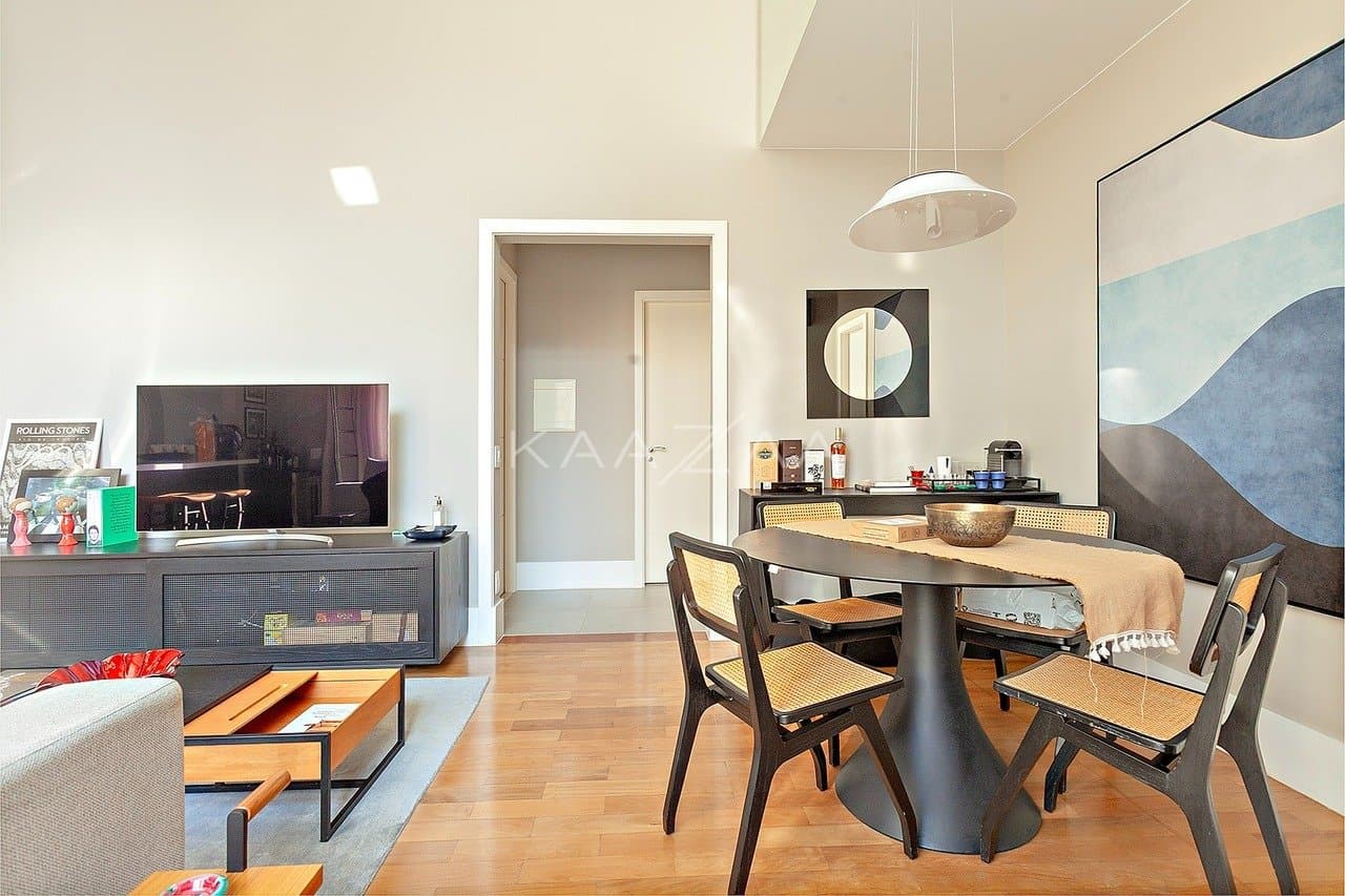 Apartamento à venda no Jardins - Foto 5