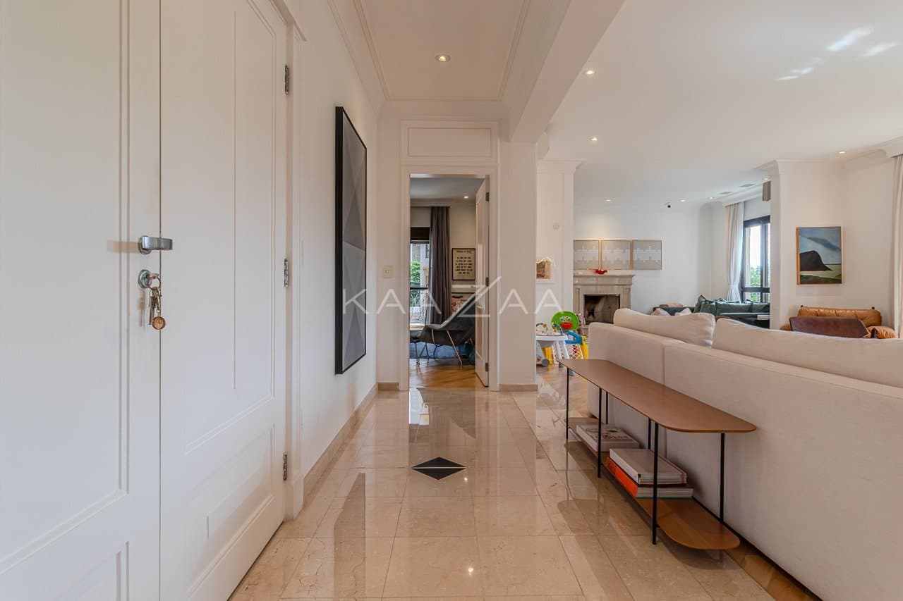 Apartamento à venda em Moema - Foto 18