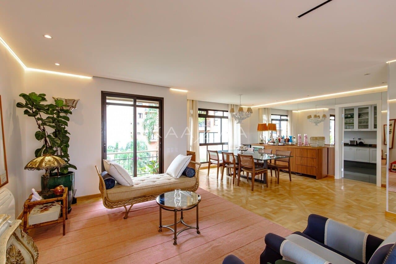 Apartamento à venda no Jardim Guedala - Foto 6