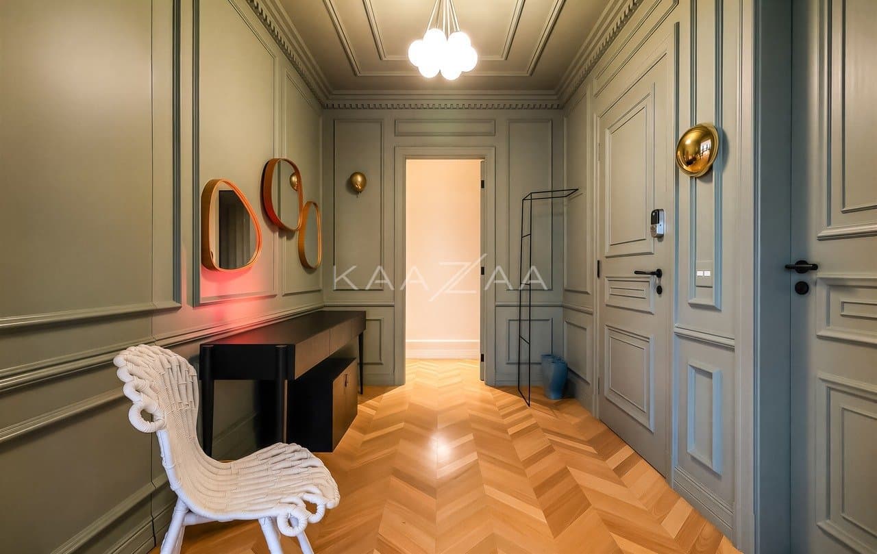 Apartamento à venda no Jardins - Foto 9