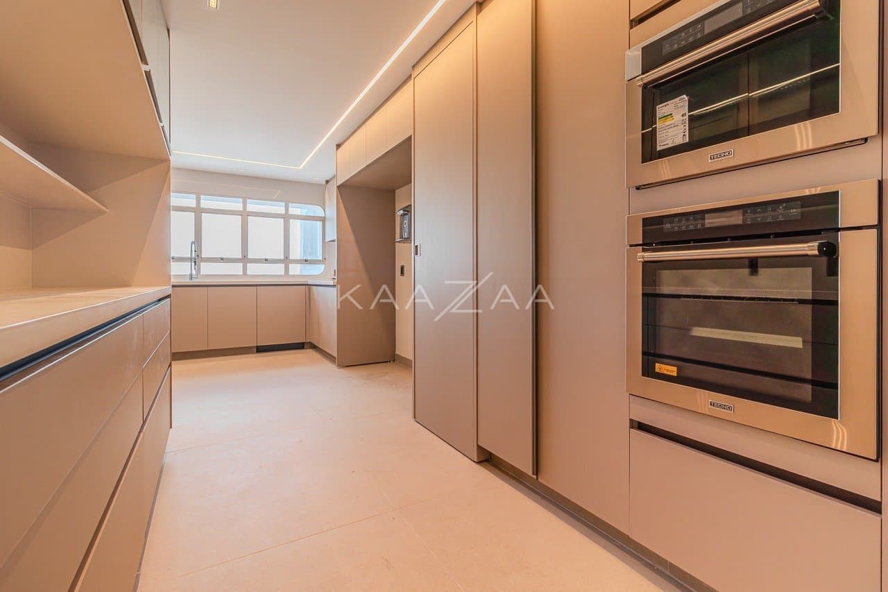 Cobertura duplex à venda no Jardins - Foto 37