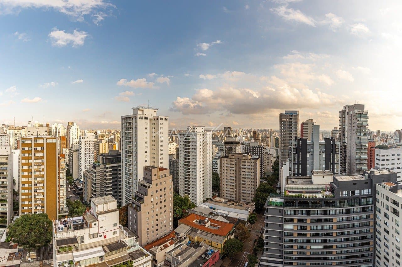 Apartamento à venda no Jardins - Foto 32