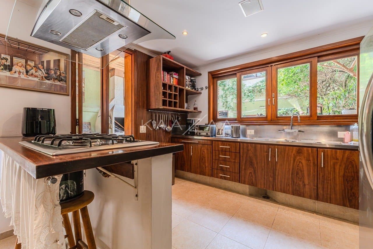 Casa à venda na Vila Nova Conceição - Foto 20