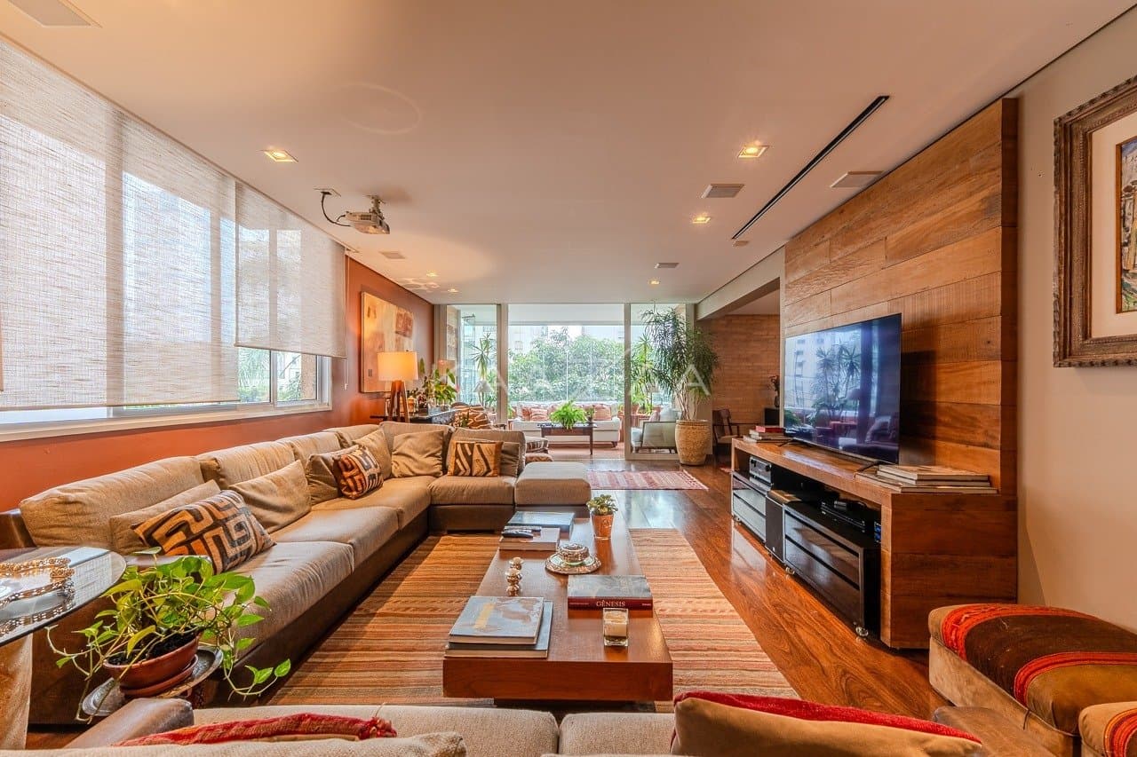 Apartamento à venda no Jardins - Foto 9