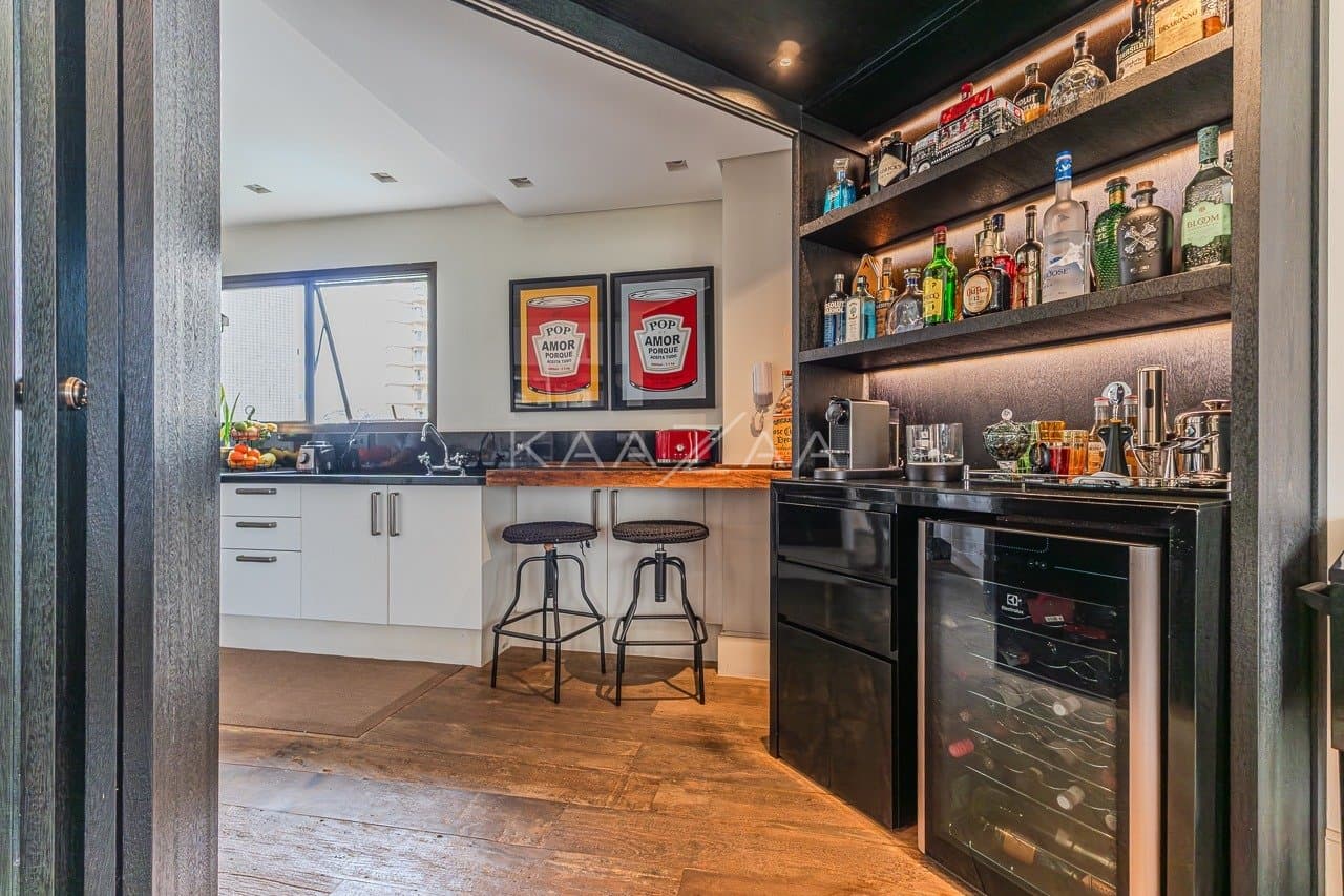 Apartamento à venda na Vila Nova Conceição - Foto 22
