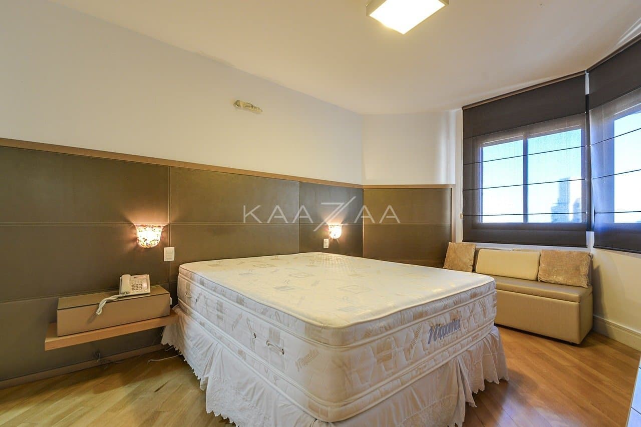 Apartamento no Jardins. - Foto 33