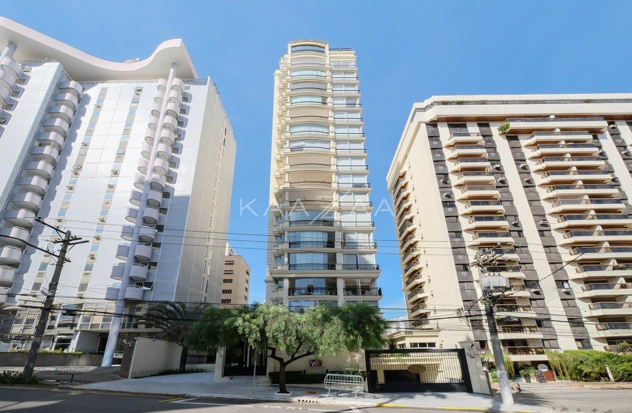 Apartamento à venda no Jardins - Foto 24