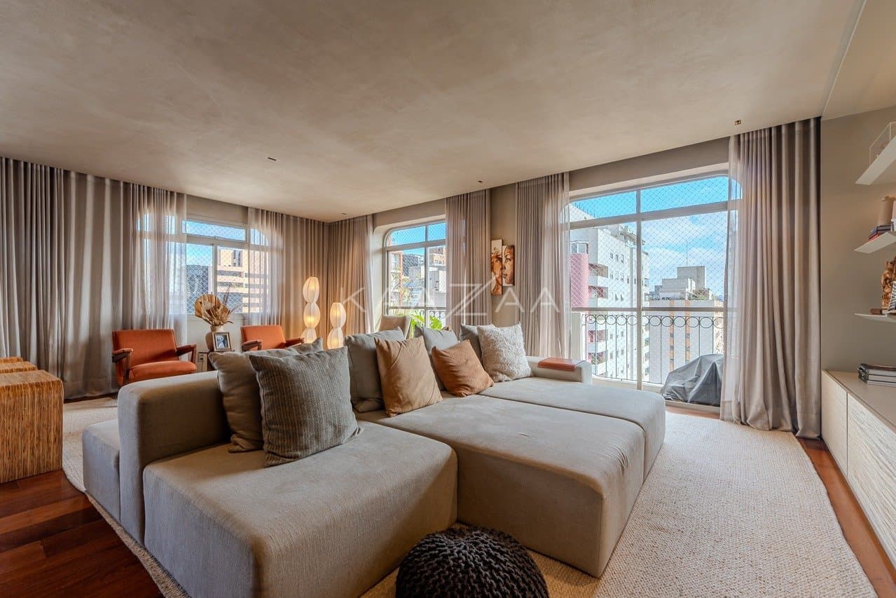 Apartamento à venda no Itaim Bibi - Foto 8