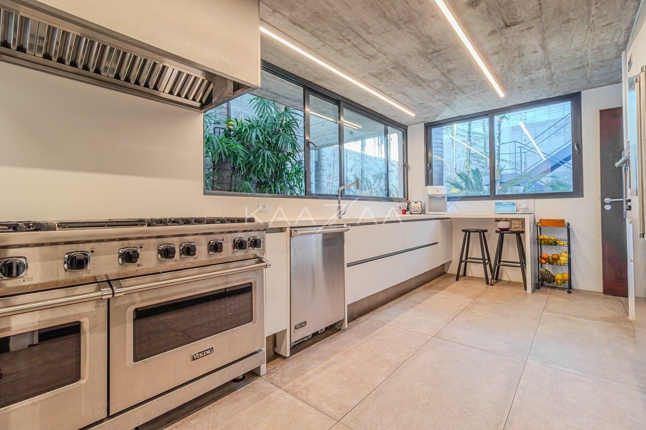 Casa à venda em Alto de Pinheiros - Foto 63
