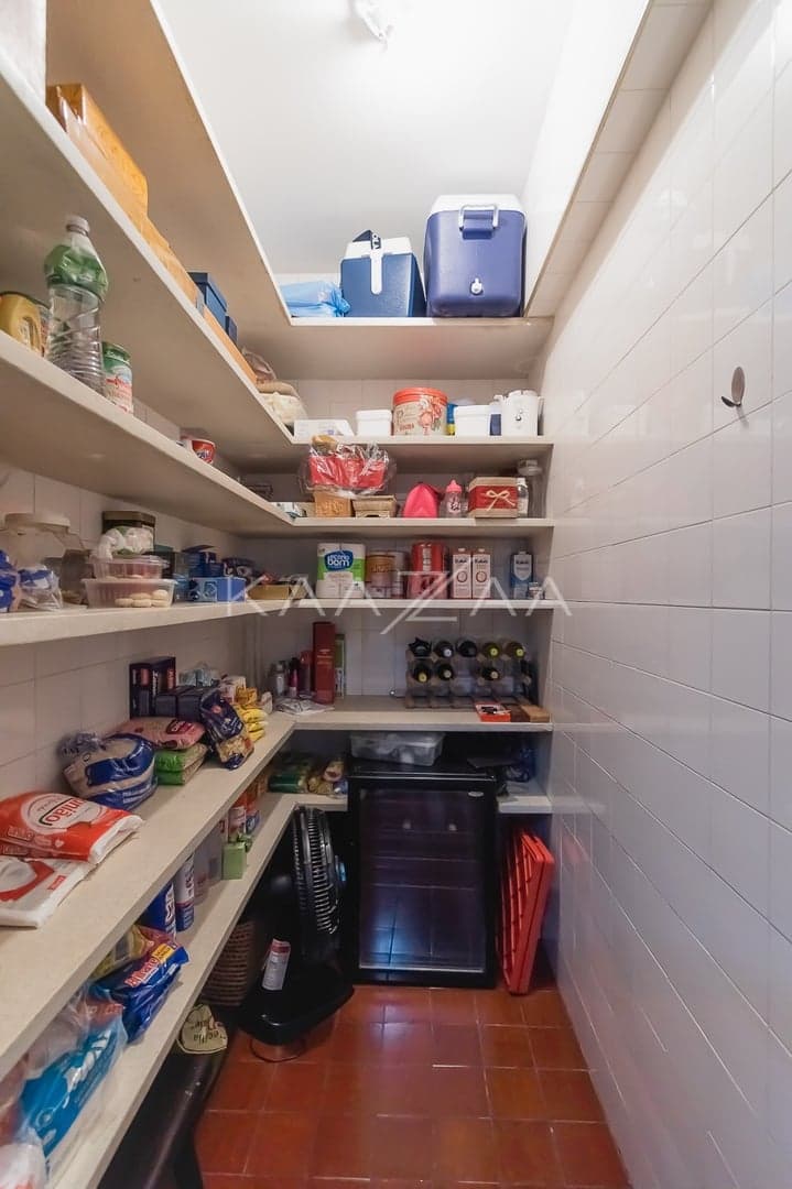 Apartamento amplo no Itaim Bibi, pertinho do Ibirapuera e rodeado do que há de melhor no bairro. - Foto 27