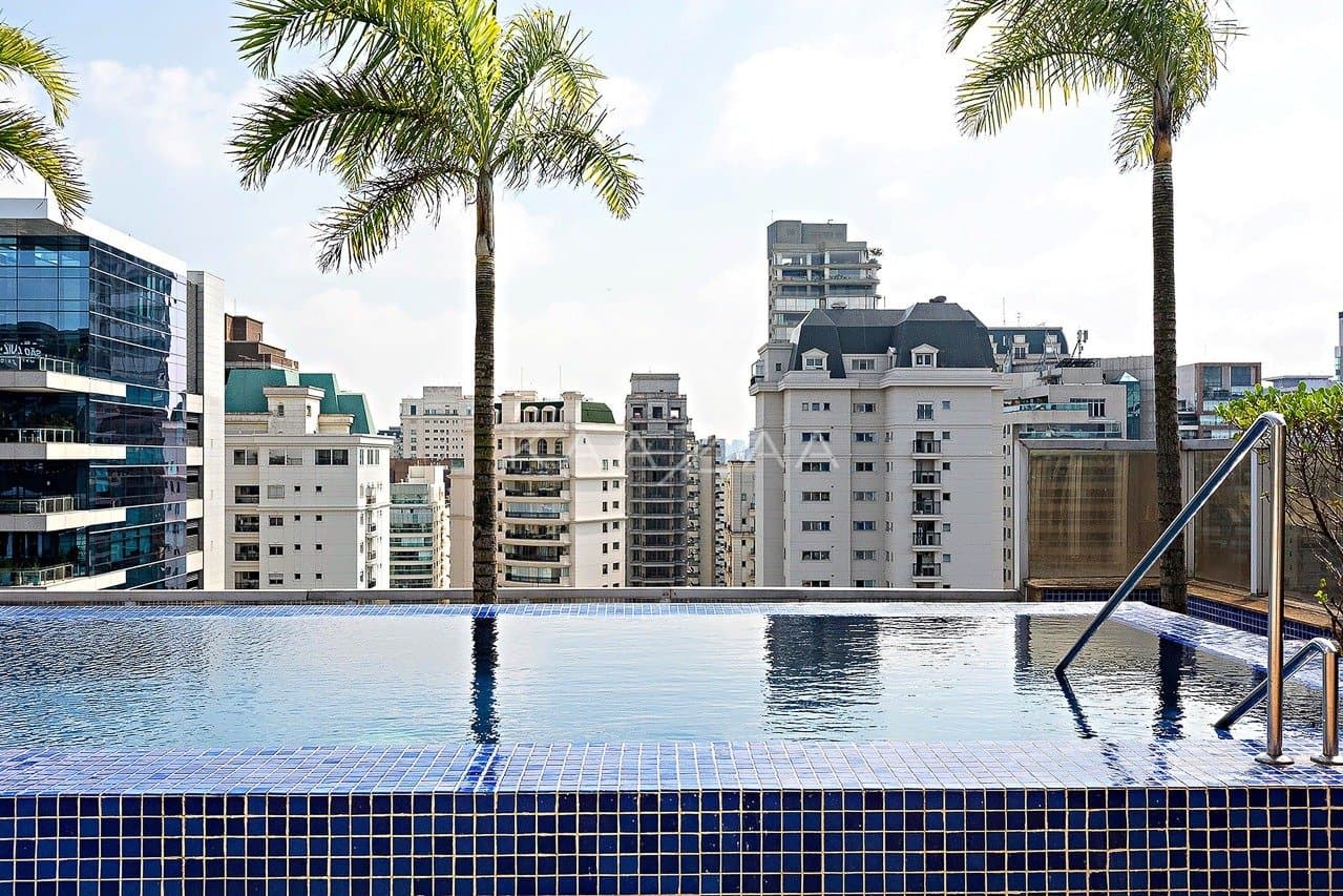 Apartamento à venda na Vila Olímpia - Foto 42