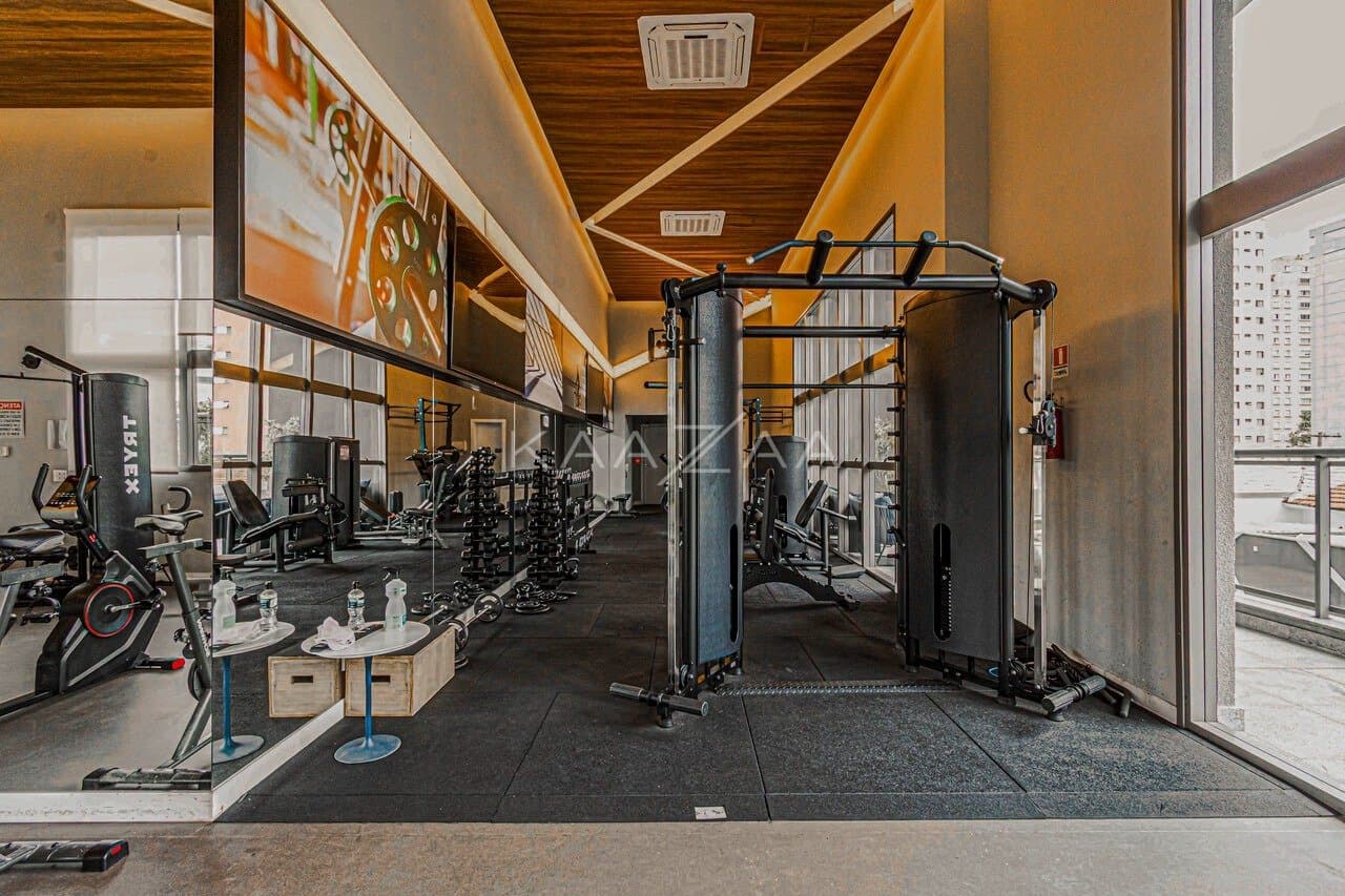 Apartamento à venda na Vila Olímpia - Foto 41