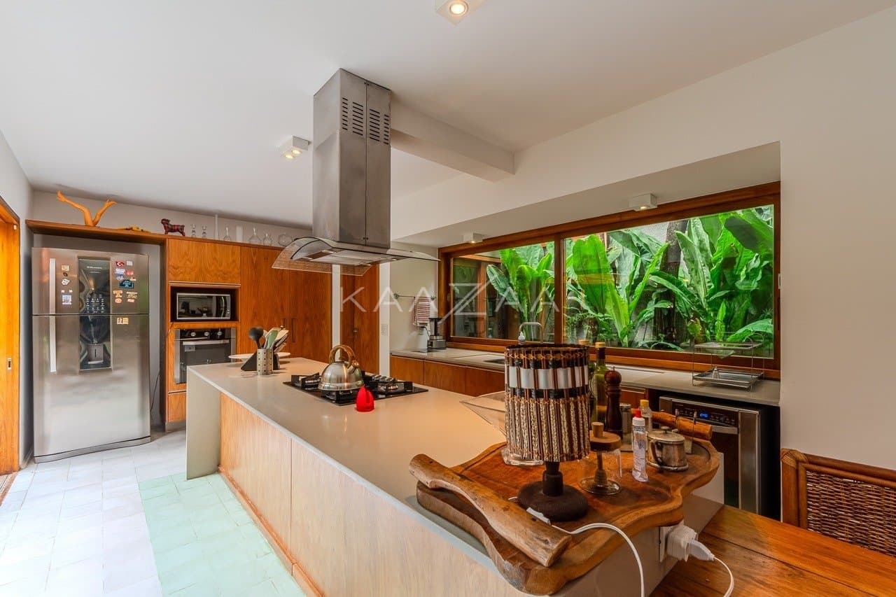 Casa para venda e locação na Vila Nova Conceição - Foto 10