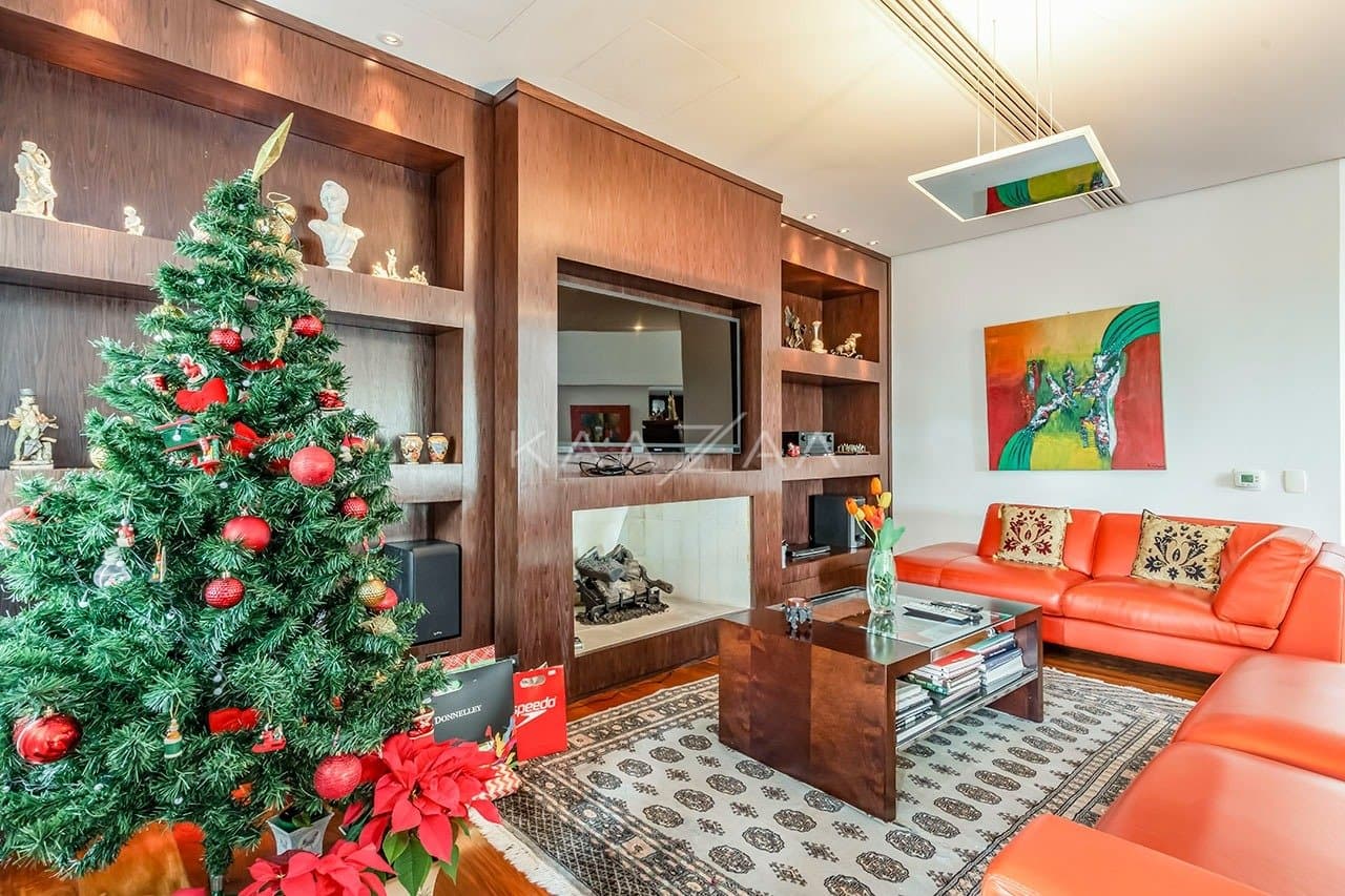 Apartamento duplex no Jardins - Foto 15