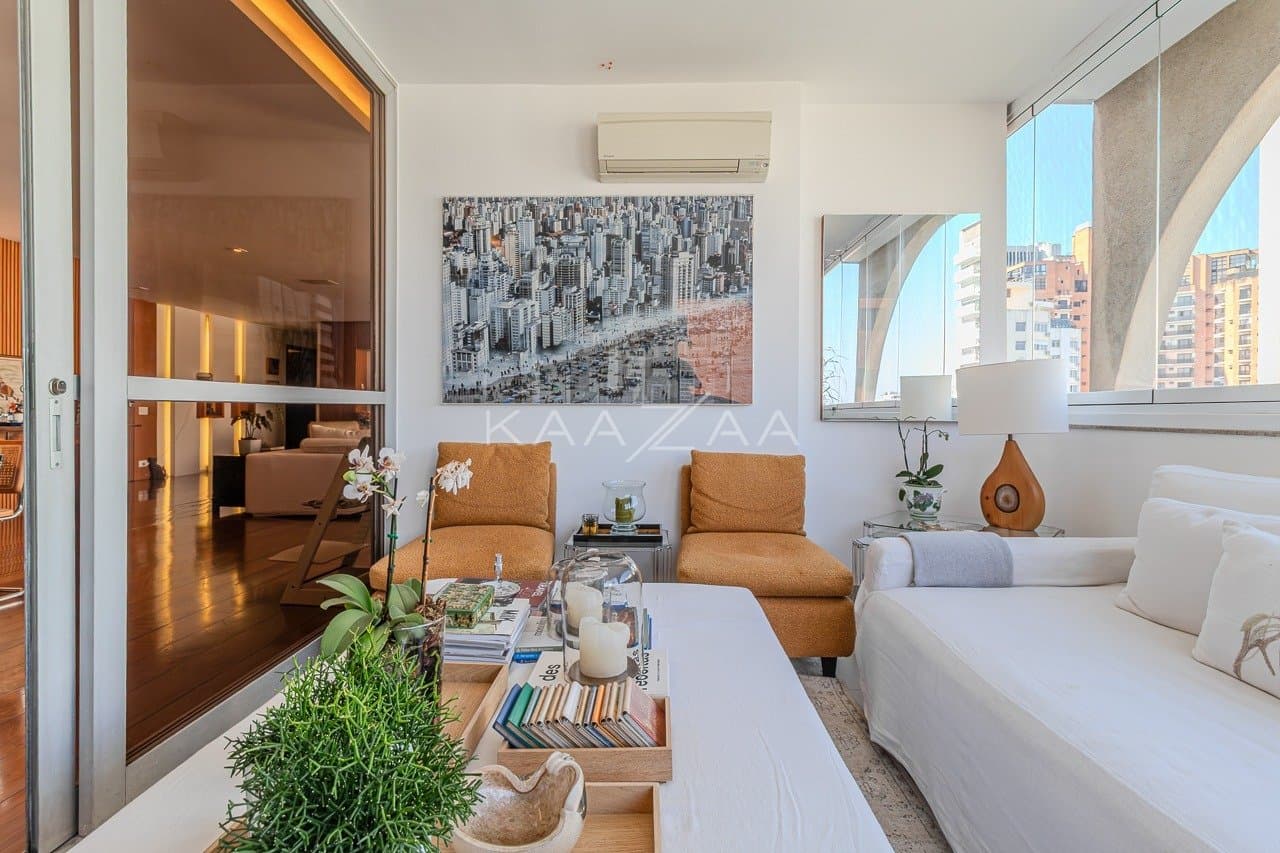 Apartamento à venda no Jardins - Foto 18