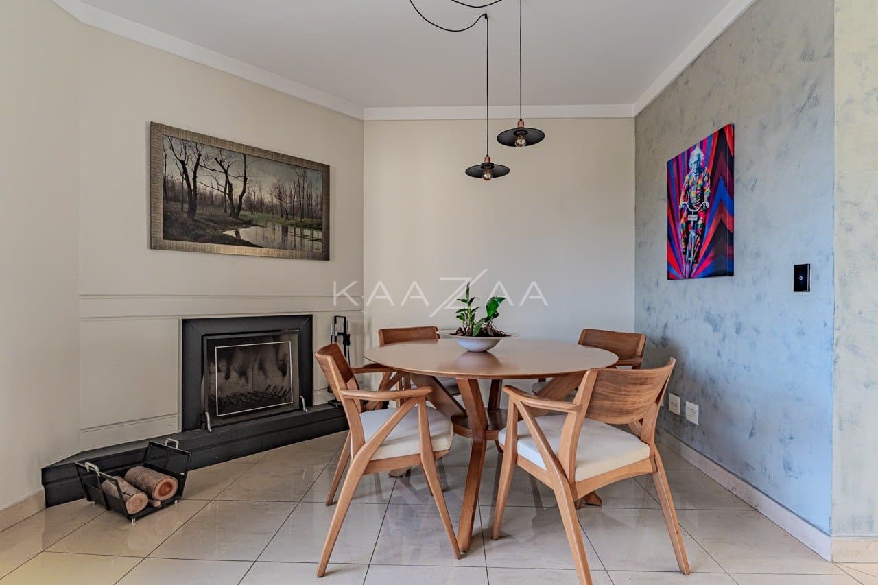 Apartamento duplex à venda em Alto de Pinheiros - Foto 6