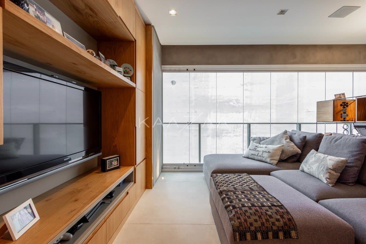 Apartamento em Pinheiros - Foto 28