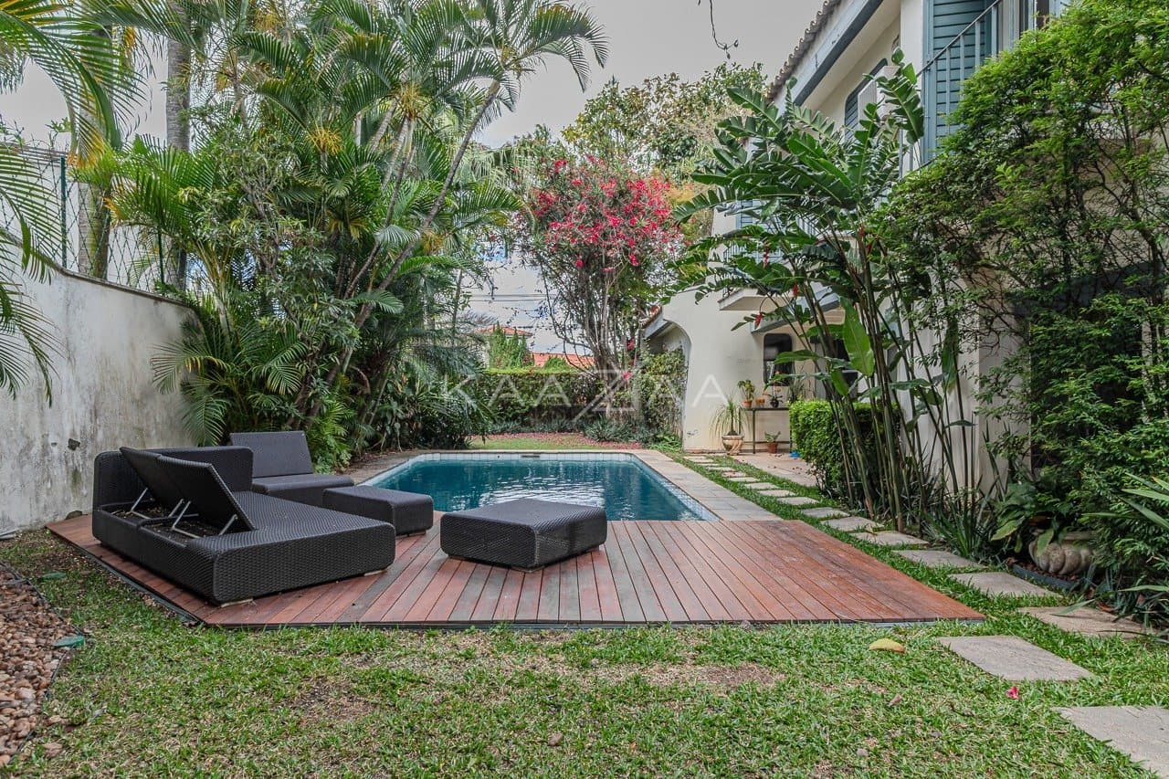 Casa à venda em Cidade Jardim - Foto 6