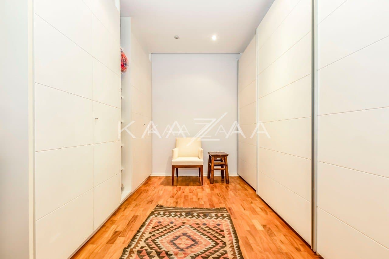 Para uma vida a pé, a qualidade de vida está garantida neste confortável apartamento no Jardim Paulista. - Foto 17