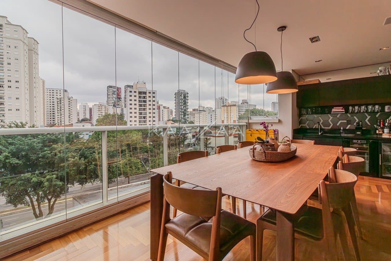 Apartamento na Vila Nova Conceição - Foto 17