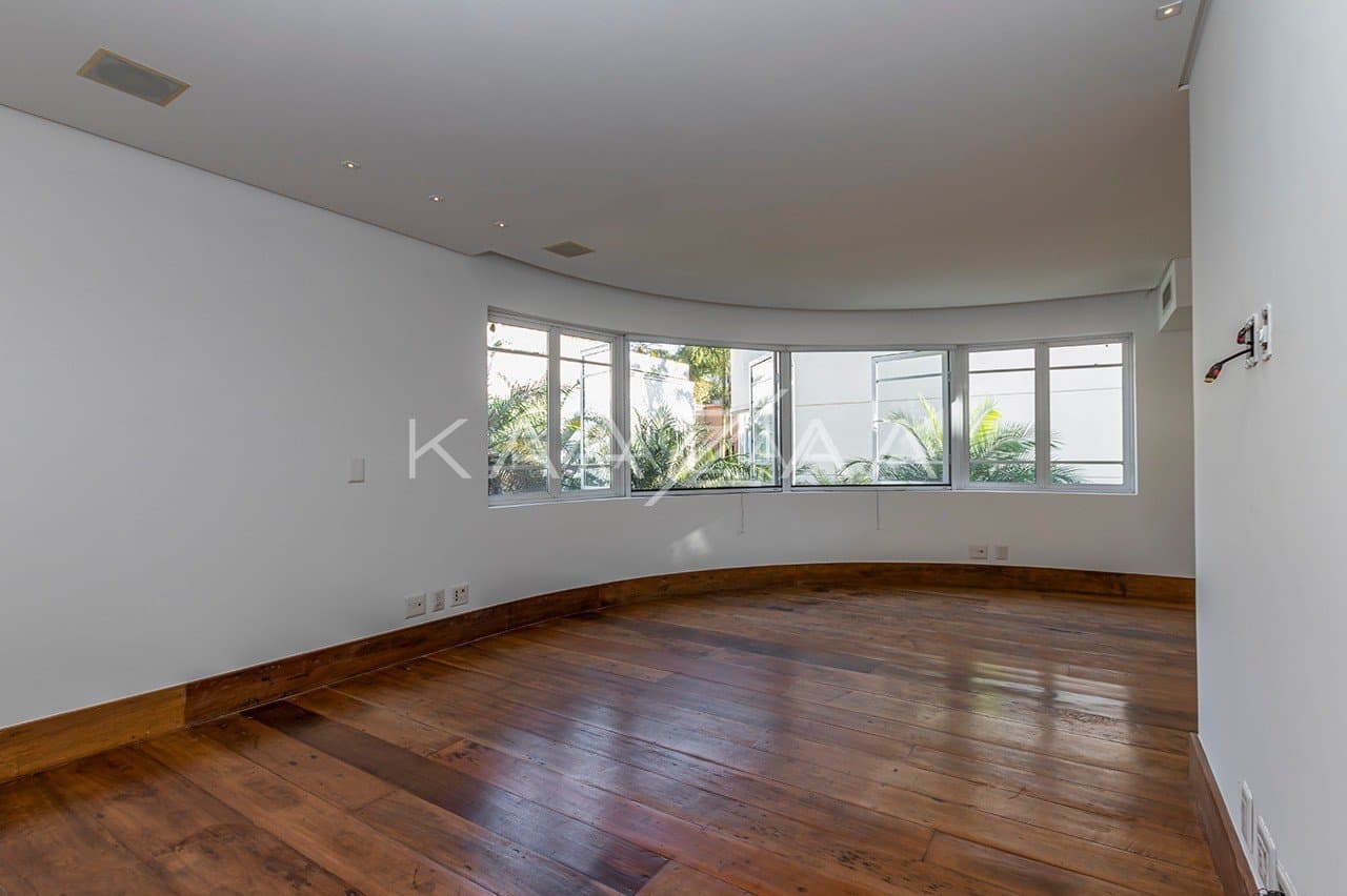 Casa no Jardim Europa com projeto impecável de Patrícia Anastassiadis - Foto 30
