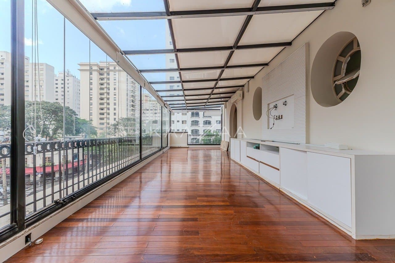 Apartamento à venda e locação no Jardim Paulista - Foto 45