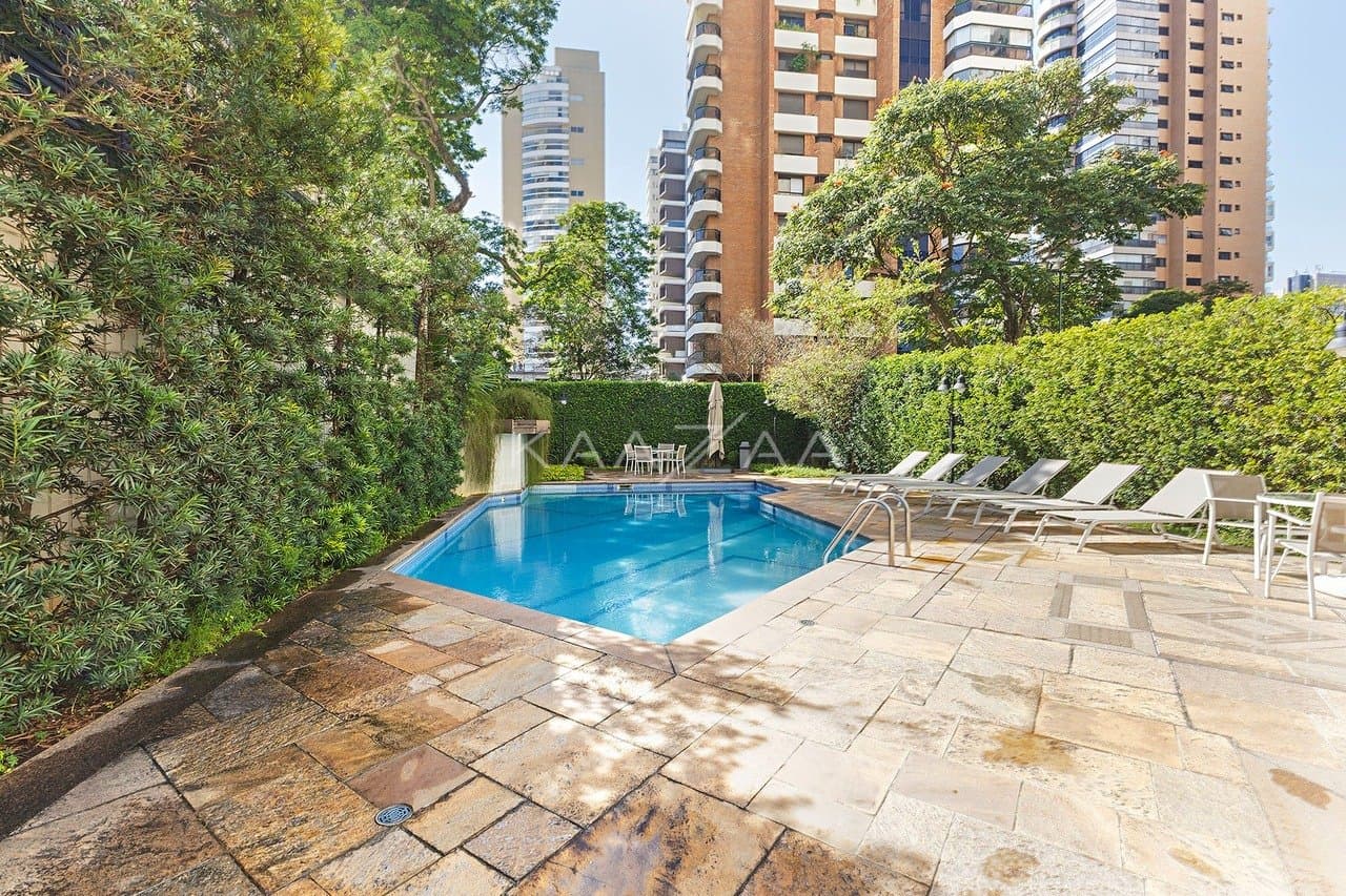 Apartamento à venda no Paraíso - Foto 36