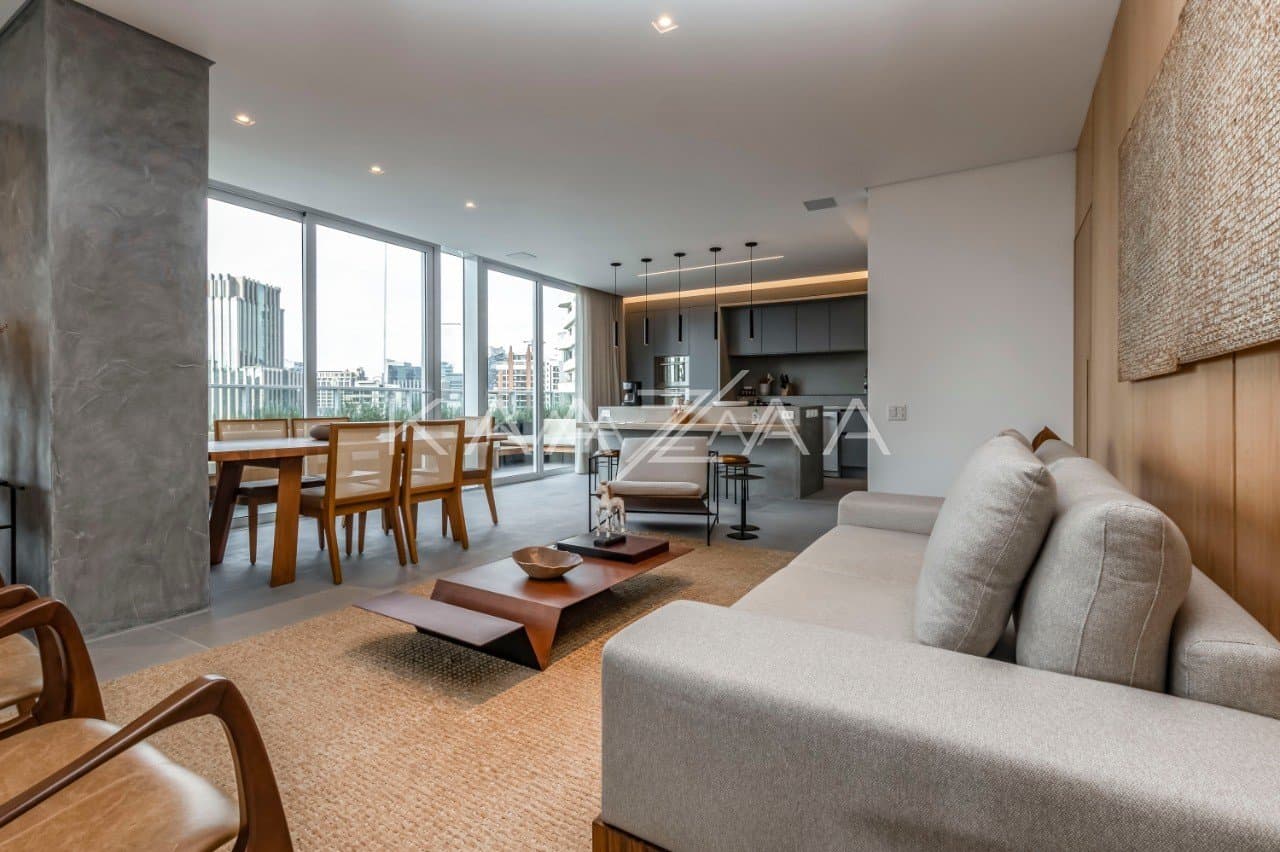 Apartamento duplex à venda no Itaim Bibi - Foto 6