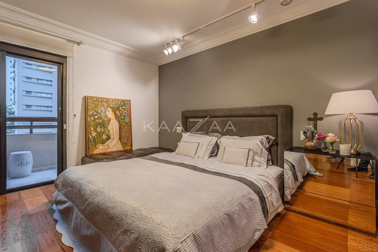 Apartamento à venda no Itaim Bibi - Foto 35