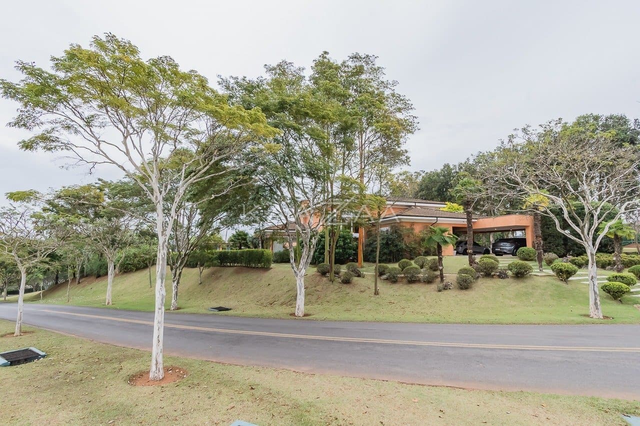 Casa repleta de amenidades, com espaços charmosos e aconchegantes na Quinta da Baroneza. - Foto 150