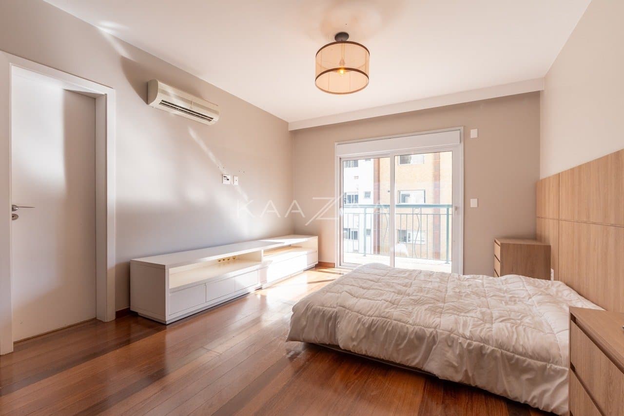 Apartamento à venda na Vila Nova Conceição - Foto 25