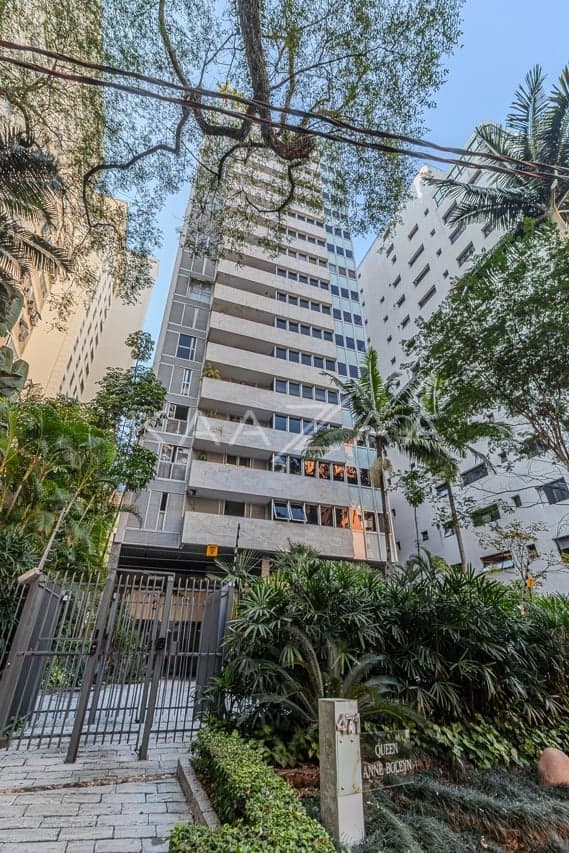 Apartamento à venda no Jardins - Foto 44