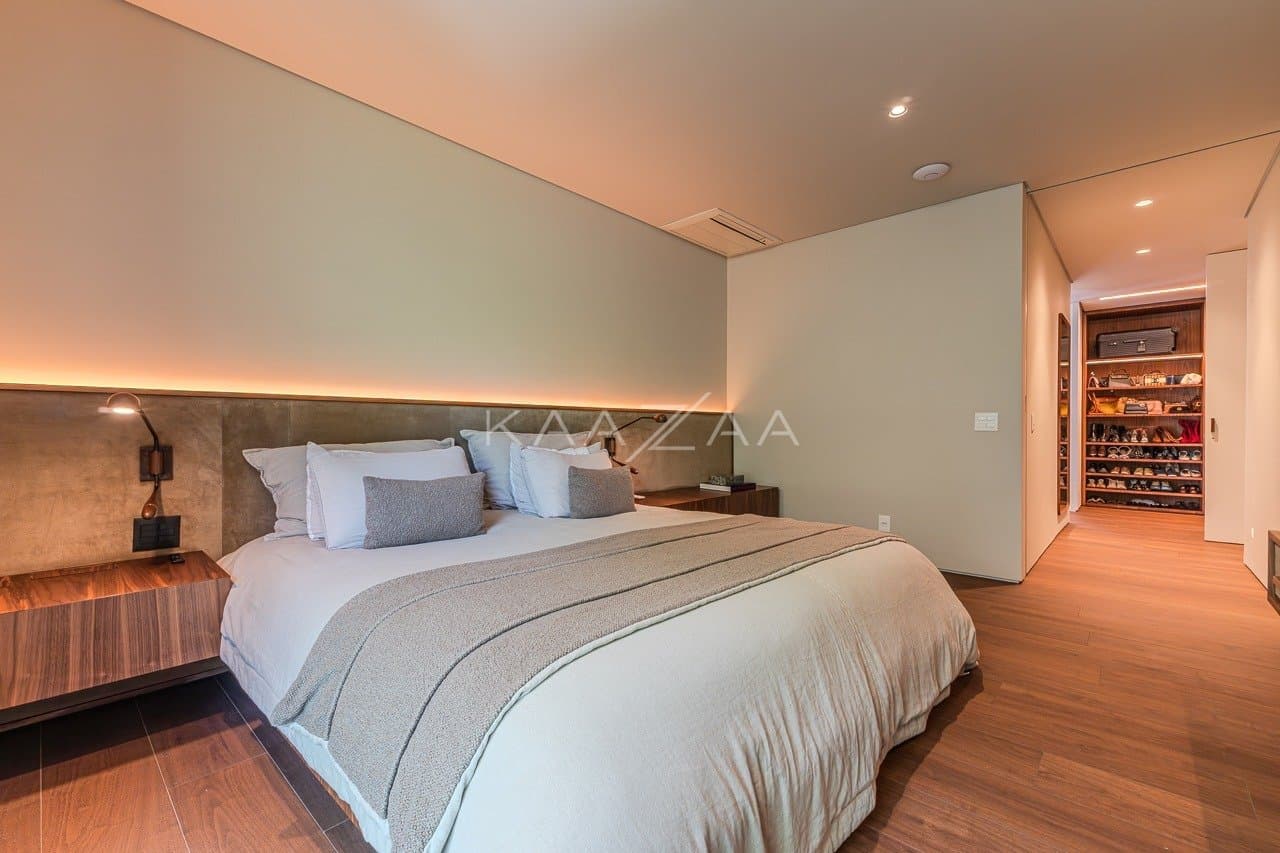 Apartamento à venda no Jardim Guedala - Foto 32