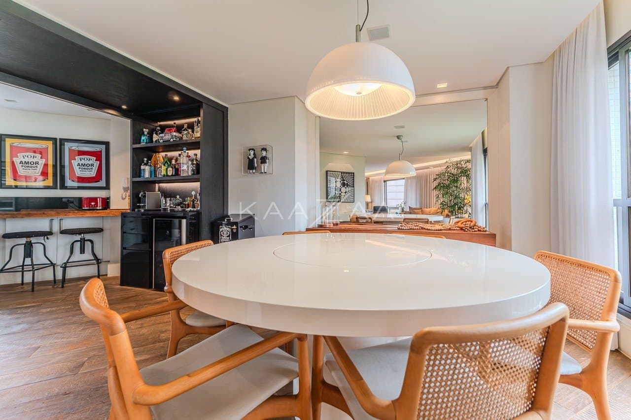 Apartamento à venda na Vila Nova Conceição - Foto 14