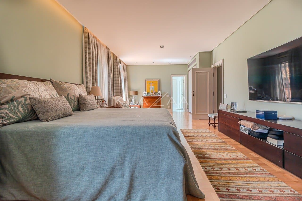 Apartamento à venda no Jardim Paulistano - Foto 40