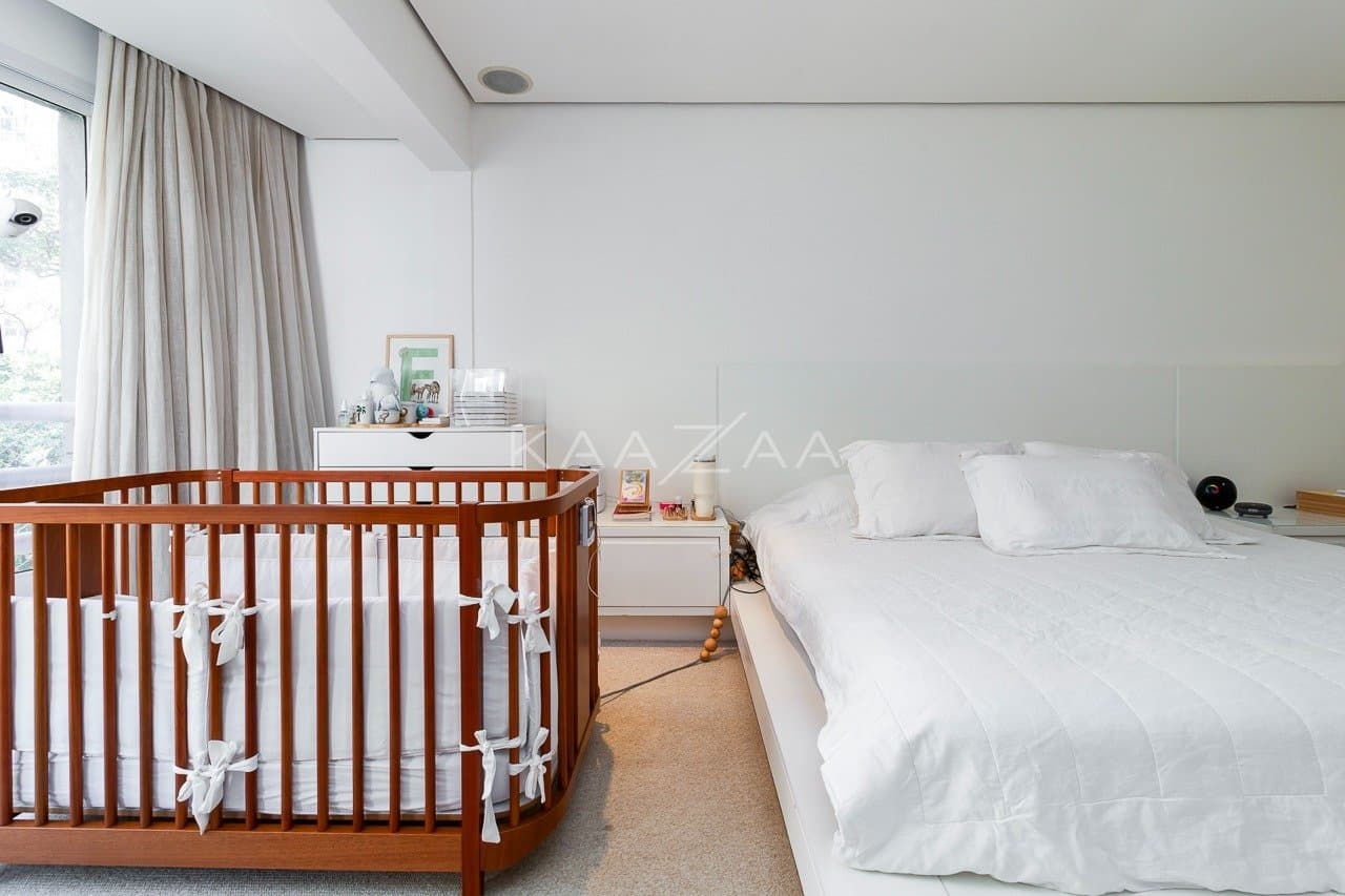 Apartamento duplex no Jardins - Foto 23