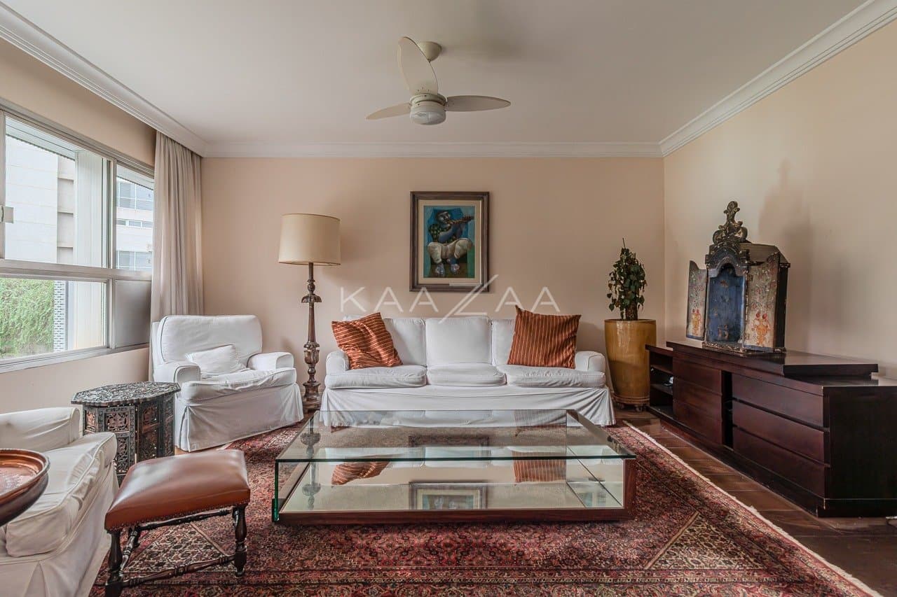 Apartamento à venda no Itaim Bibi - Foto 17