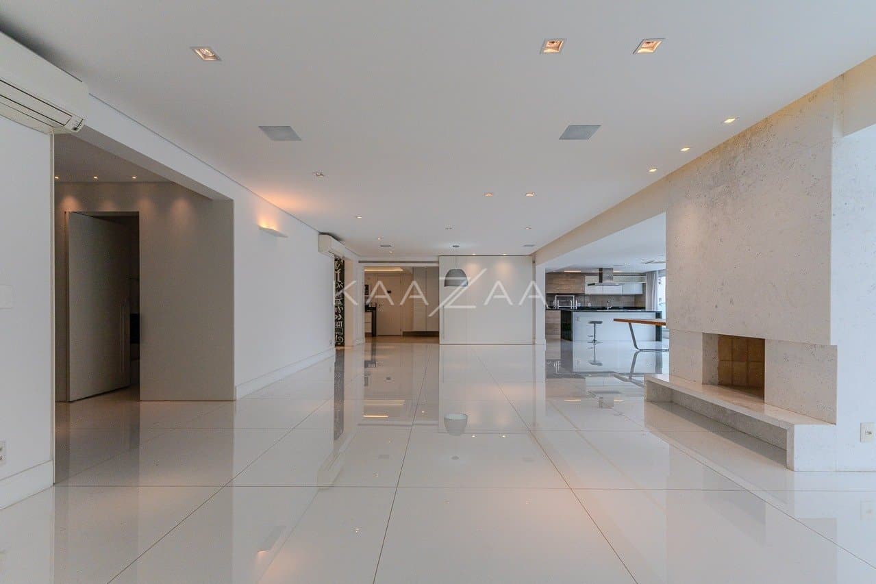 Apartamento para venda e locação em Moema - Foto 18