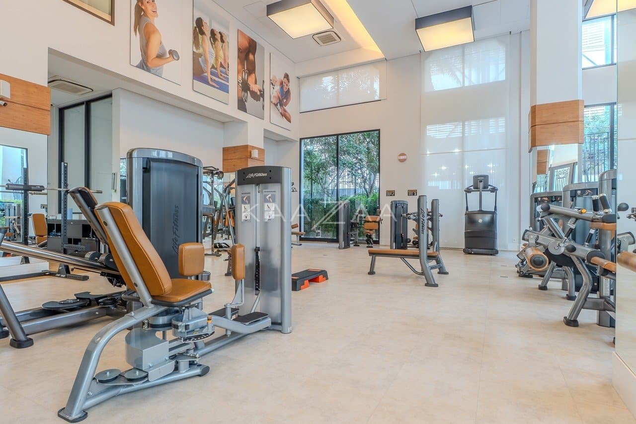 Apartamento à venda na Vila Olímpia - Foto 35