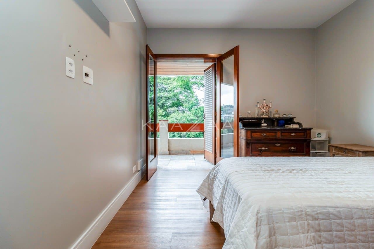 Casa em Cidade Jardim - Foto 45