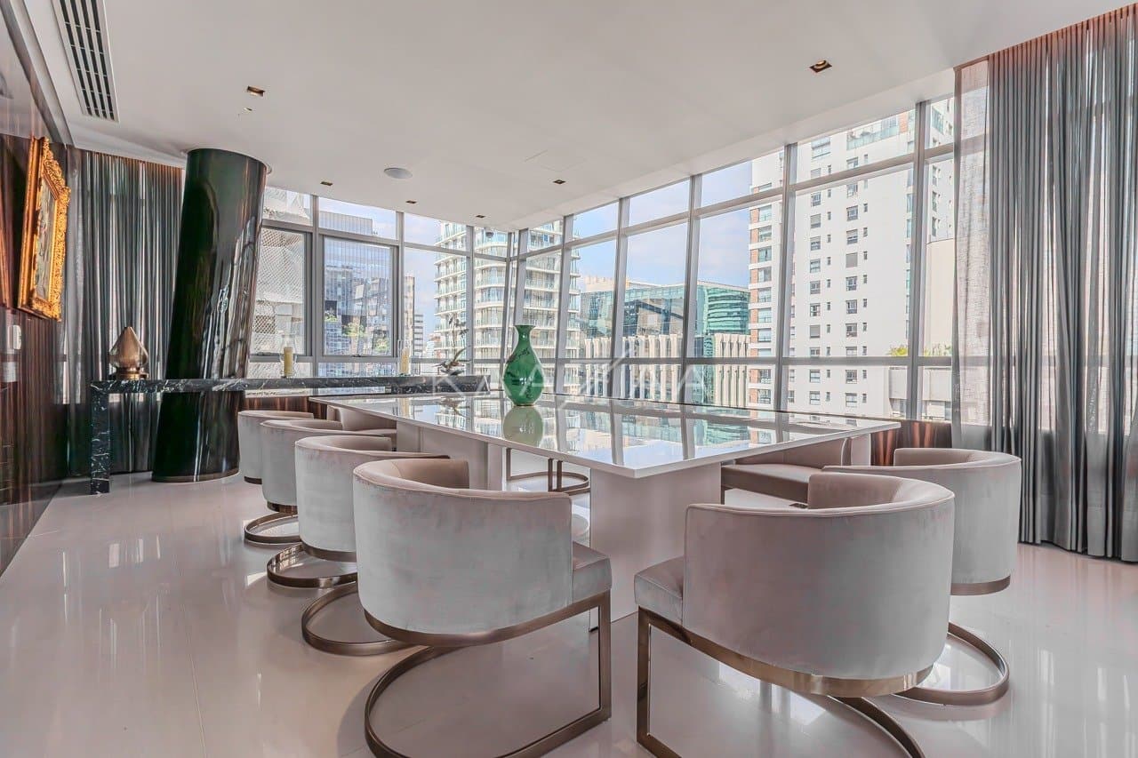 Apartamento à venda no Itaim Bibi - Foto 18