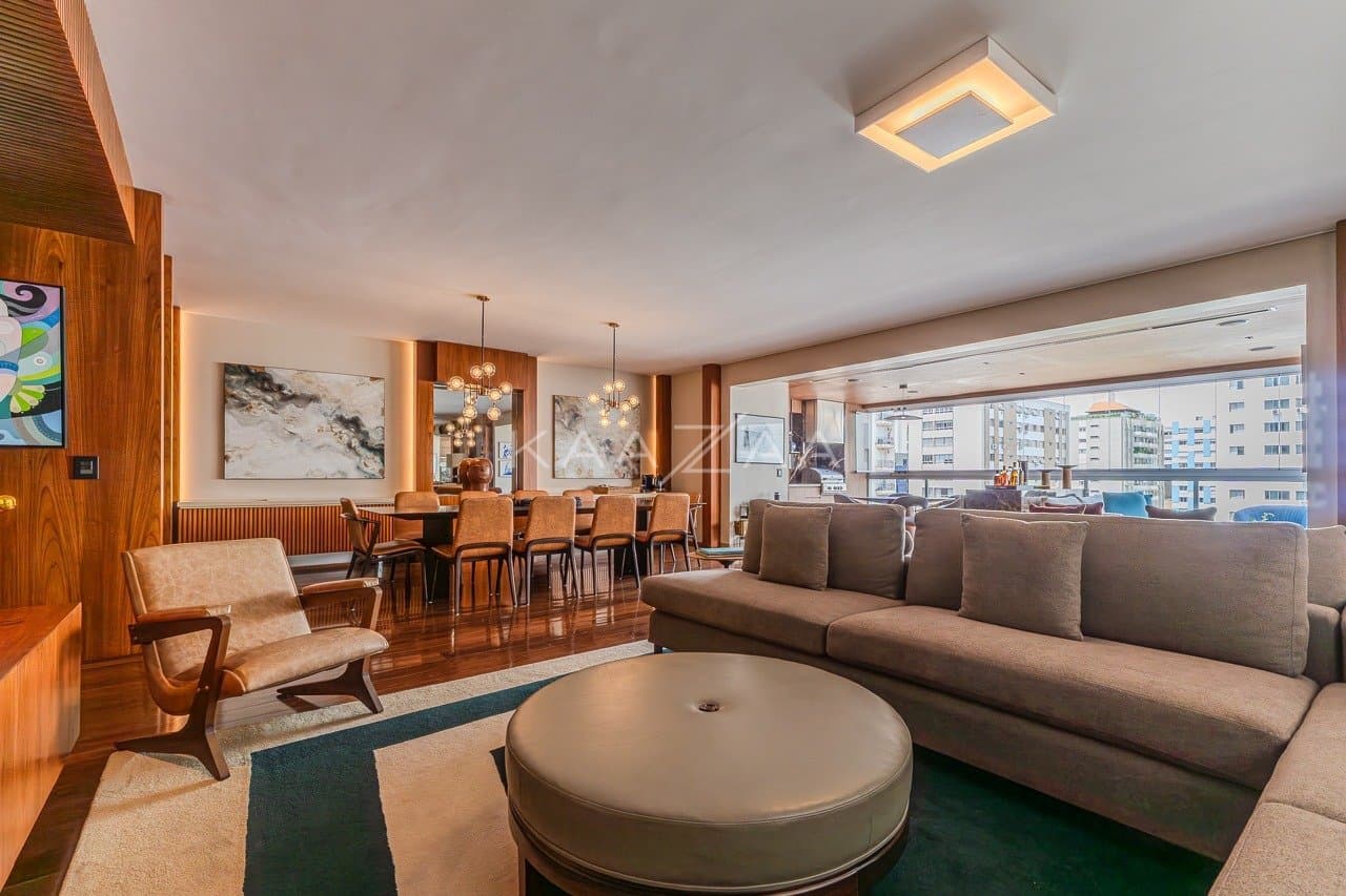 Apartamento à venda no Jardim Paulista - Foto 38