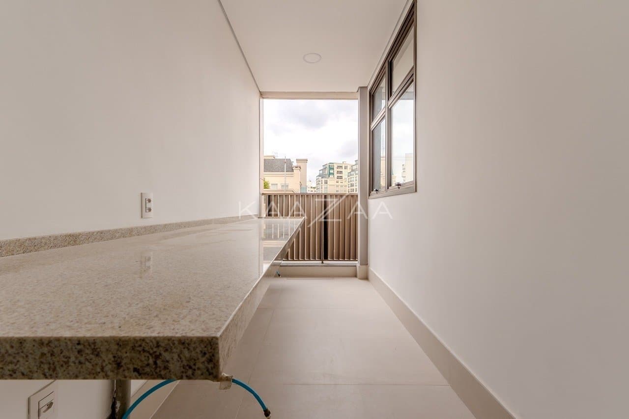 Apartamento à venda na Vila Nova Conceição - Foto 45