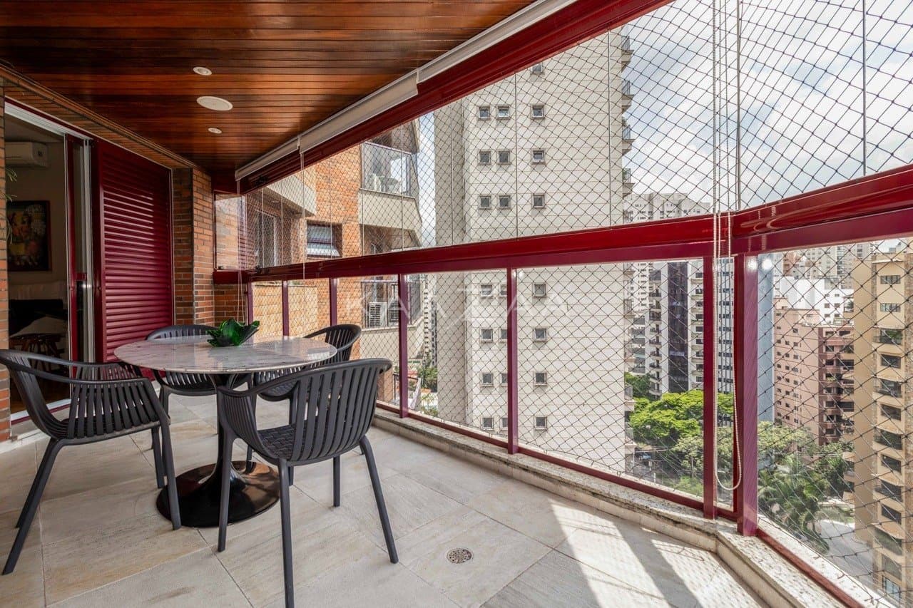 Apartamento em Moema. - Foto 13