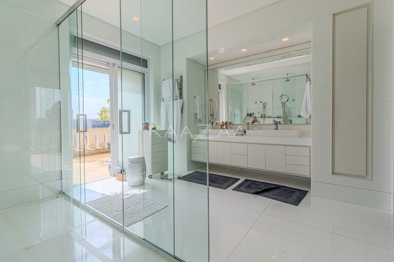 Apartamento à venda no Jardim Paulistano - Foto 41