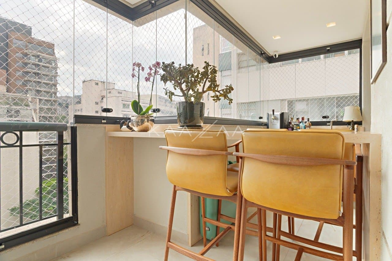 Apartamento à venda no Jardins - Foto 8